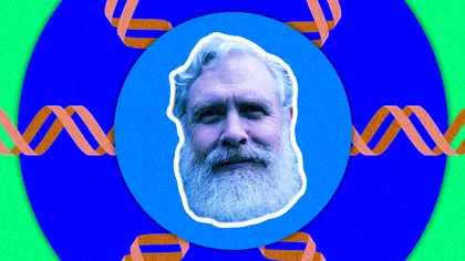 Un om de știință de la Harvard își vinde propriul cod genetic ca NFT. De ce și-a pus la licitație ADN-ul