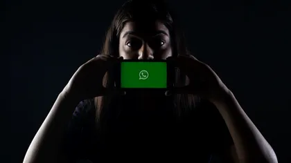 Felul uimitor în care WhatsApp e folosit de poliție. Poate rezolva o problemă imensă