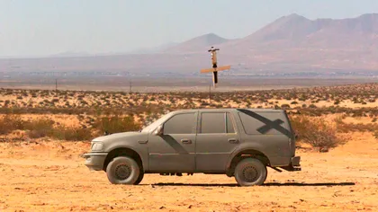 Rusia testează racheta invizibilă pentru sistemele de apărare: 