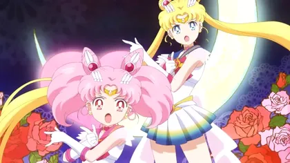 VIDEO Copilăria ta ajunge pe Netflix: când te vei putea uita la Sailor Moon, o lansare foarte specială