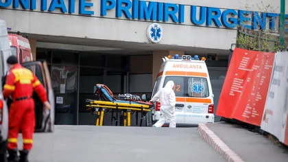 Singurul avertisment care contează în pandemia de coronavirus: ”Situația este extrem de gravă”