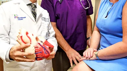 Testul pe bază de ADN care prezice un eventual eșec al transplantului de cord