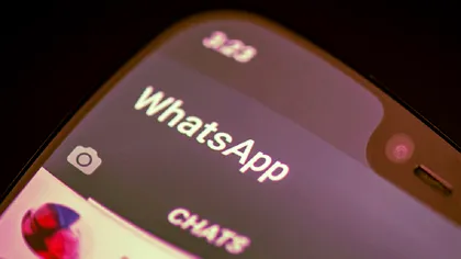 Schimbare fără precedent la WhatsApp: așa ceva, direct pe telefonul tău