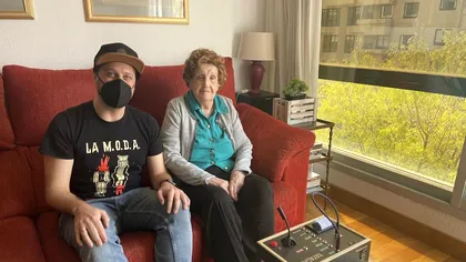 Acest dispozitiv este Telegramul bunicilor. Cum funcționează aparatul de mesagerie