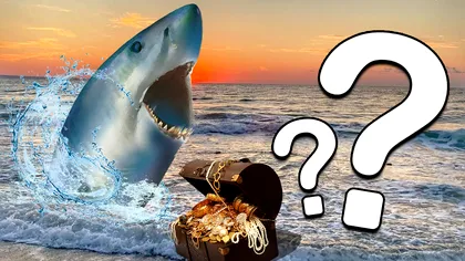 7 lucruri pe care nu le știai despre Marea Neagră. Ce secrete ascunde