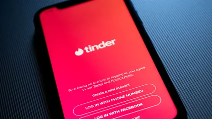 Actualizarea de la Tinder care te va pune pe gânduri: ce problemă rezolvă dezvoltatorii acum