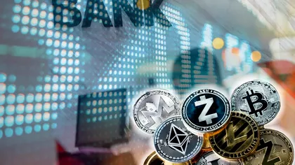 Băncile importante renunță la criptomonede: motivul din spatele deciziei