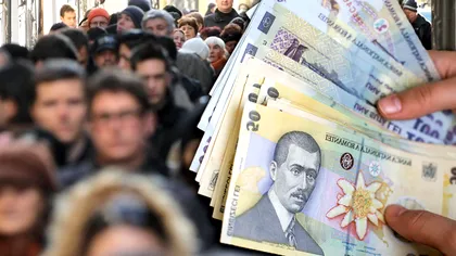 Se dau bani de la primărie pentru acești români. Legea a fost votată: cine poate primi ajutoare de urgență