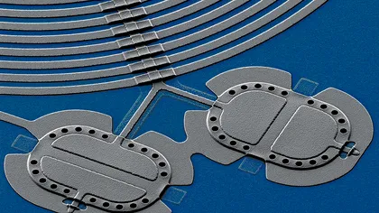 Ce sunt tobele cuantice: cum ar putea revoluționa industria IT