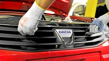 Dacia, salvată de la dezastru? Cifrele arată totul, contractul uriaș care a ținut-o pe linia de plutire