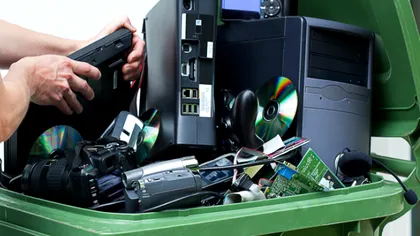 Electronicele și electrocasnicele se strică mult mai repede acum: motivul pe care nu îl știai