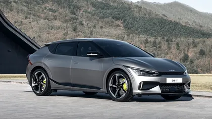 Kia lansează primul SUV electric: rolul realității augmentate, fascinant