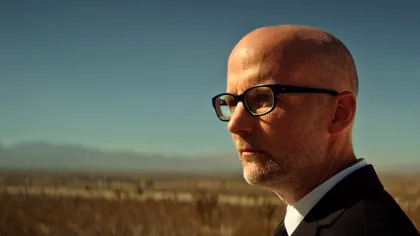 Moby îți aduce aminte de perioada sa de glorie în cel mai nou documentar