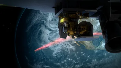 NASA pregătește o nouă tehnologie. Telecomunicațiile nu vor mai fi ca înainte