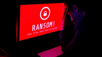 Noua metodă de ransomware. Cum și-au îmbunătățit hackerii atacul