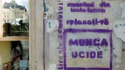 Orele suplimentare la muncă te pot ucide. Care sunt cifrele studiilor