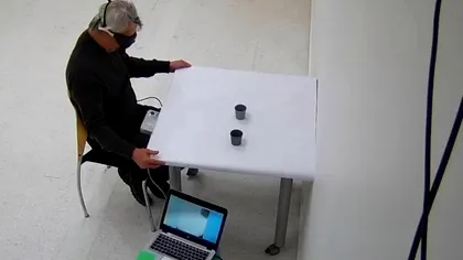 Un bărbat orb vede pentru prima dată în 40 de ani, după această terapie genică revoluționară