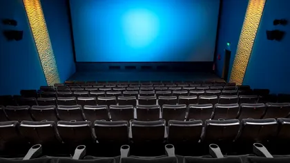 Se deschid cinematografele în București, de azi: toate filmele pe care le poți vedea în weekend