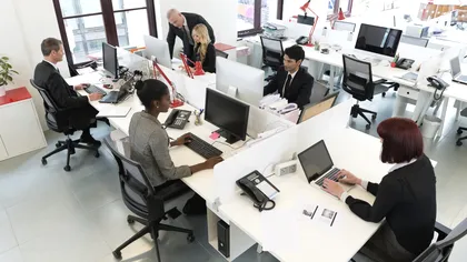 Surpriza românilor pentru angajatori: la ce visează, după pandemie