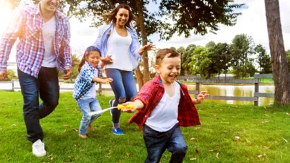 Ce să faci cu copilul de 1 iunie: activități de Ziua Copilului, în România