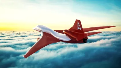 Avioane supersonice de pasageri - viteză, lux și vești proaste