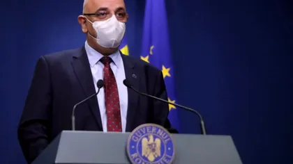 România, în scenariul verde: ce înseamnă asta pentru revenirea la normalitate, care este riscul major, în opinia lui Arafat