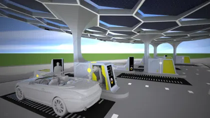 Cum vor arăta ”benzinăriile” în viitor: în ce condiții mai pot fi numite stații de alimentare