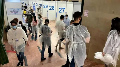 Campania de vaccinare din România, la un hop important: de ce nu ajungem la 5 milioane