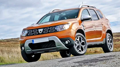 Dacia, performanță uriașă: toți românii vor fi mândri când vor auzi ce a reușit marca autohtonă