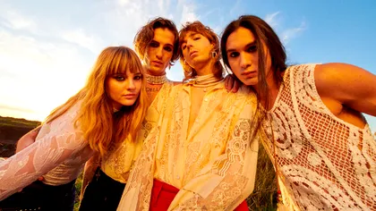 VIDEO Câștigătorii Eurovision 2021, în mijlocul unei controverse: clipul devenit viral cu Maneskin