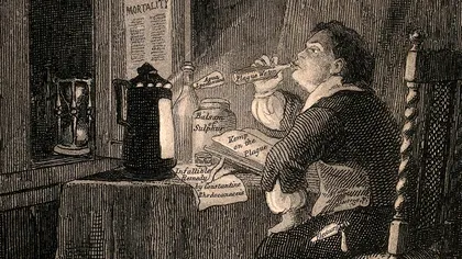 Cel mai bizar efect pe care ciuma bubonică l-a avut asupra lumii și ce ne arată asta pentru actuala pandemie