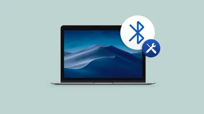 Probleme Bluetooth pe Mac: cum rezolvi orice situație în care nu funcționează un mouse, căști sau tastatură