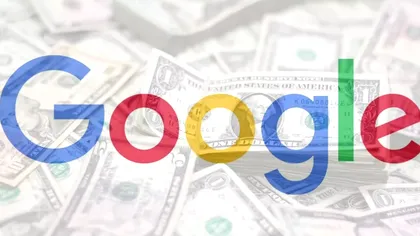 Lovitură dură pentru Google si compania mamă - Alphabet. Ancheta a fost demarată astăzi