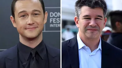 Povestea Uber se transformă într-un serial cu nume mari: ce rol joacă Joseph Gordon Levitt