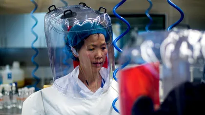 Cercetătorii laboratorului din Wuhan au fost spitalizați chiar înainte de debutul pandemiei. Ce arată acest lucru despre modul în care a apărut virusul