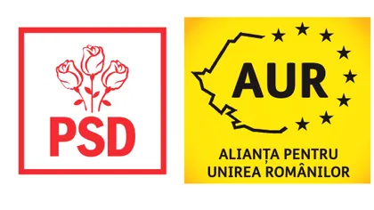PSD își dă mâna cu AUR, pentru o ”cauză nobilă”: anunțul lui Ciolacu despre moțiunea de cenzură
