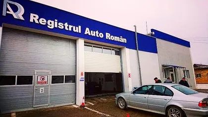 Situație dezastruoasă și periculoasă la RAR, cu mașinile românilor. Ce s-a descoperit despre parcul auto de la noi