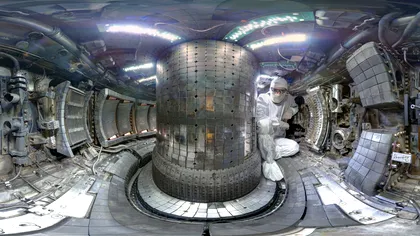 Acest magnet revoluționar va face parte dintr-un un reactor gigant ce va deschide cea mai mare tranziție industrială