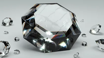 Diamantele făcute în laborator revoluționează lumea bijuteriilor. De unde le poți cumpăra?