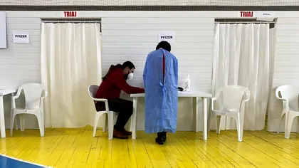 Vești bune pentru cei vaccinați cu Pfizer și AstraZeneca: cât sunt de eficiente în fața noilor tulpini