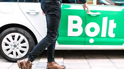 Românii folosesc tot mai mult serviciile Bolt. În ce oraș nou vei găsi alternativa la Uber