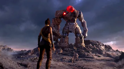 Jocurile viitorului îți taie respirația, iar realismul va fi posibil cu Unreal Engine 5