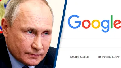Rusia lovește Google la încasări: primele amenzi pentru ”conținutul ilegal” pe care îl găsești pe motorul de căutare