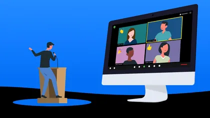 Zoom se adaptează la viața post-pandemie: soluția găsită ca să mai facă bani