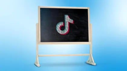 TikTok, partenerul perfect la Evaluarea Națională 2021: cum te ajută să iei notă mare la examen