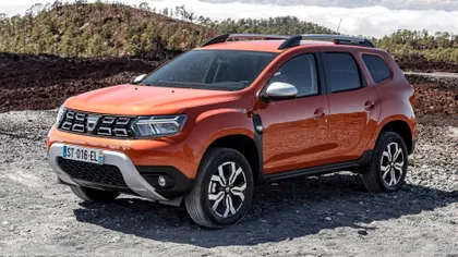 Cât costă Dacia Duster face-lift: prețul oficial pentru cel mai extravagant SUV de la Mioveni