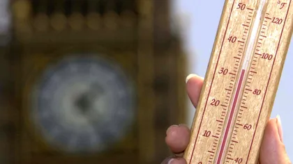 Încălzirea globală este responsabilă de unul din trei decese cauzate de emisiile provocate de om. Ce înseamnă acest lucru pentru viitorul planetei