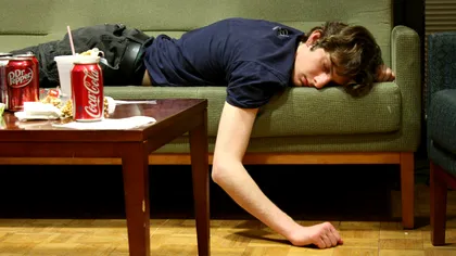 Giganții vor să-ți manipuleze visele, ca în Inception: planul terifiant de a face bani