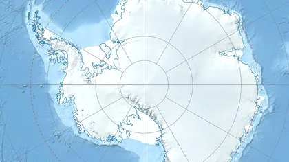 Uită ce-ai învățat la geografie: lumea are cinci oceane