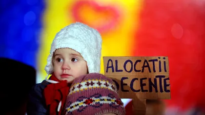 Dublarea alocațiilor pentru copiii din România, confirmată: când vine următoarea majorare